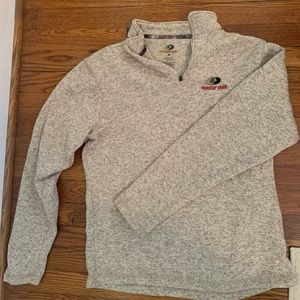 Mossy Oak Pullover